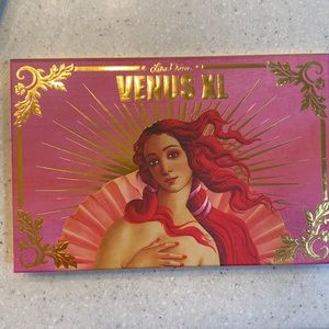 Lime Crime Venus XL